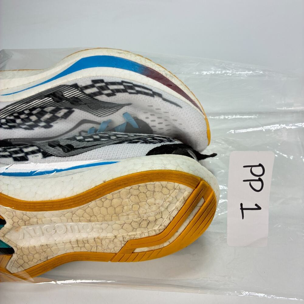Saucony Endorphin Speed 2 Reverie Athletic Running Shoes S20688-40 Men's Sz 10.5 - Picture 12 of 12